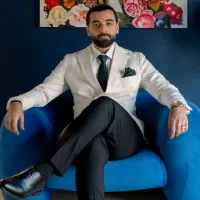 تولید محتوای حرفه ای با تیم و تجهیزات حرفه ای