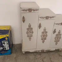 ب علت جابجایی حراج کردم
