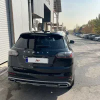 تیگو8پرو پلاگین هیبرید مدل ۲۰۲۴ هیبرید|خودرو سواری و وانت|تهران, ارم|دیوار