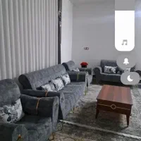 مبل راحتی چستر ۷ نفره