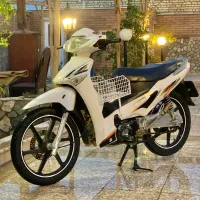 بی‌کلاج پیشرو 135CCفول