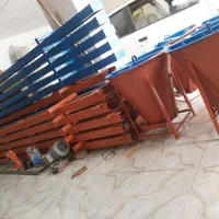 تولید بالابر ساختمانی .جک فلزی .بتونر|ماشین‌آلات صنعتی|تبریز, |دیوار