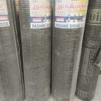 ایزوگام پشم شیشه نور دلیجان