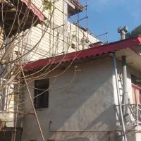 خدمات نصب و اجرای داربست|خدمات پیشه و مهارت|شفت, |دیوار