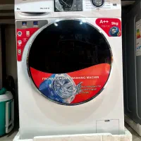 ** انواع ماشین لباسشویی ۸ کیلویی و ۹ کیلویی **