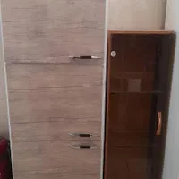 کابینت و ویترین|بوفه، ویترین، کنسول|اصفهان, دارک|دیوار