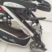 کالسکه زیبا|کالسکه و لوازم جانبی|محمدیه-قزوین, |دیوار