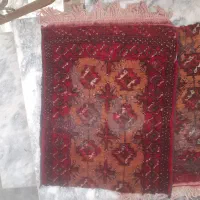 تیکه قالیچه
