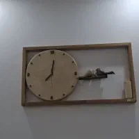 ساعت دیواری ۵۰ در ۷۰