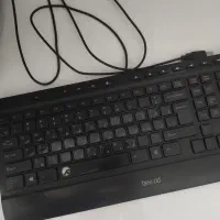 کیبورد،موس،اسپیکر،مودم TPLINK