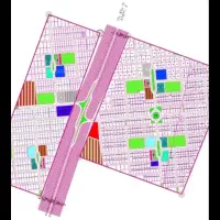 زمین شهرک سلخ