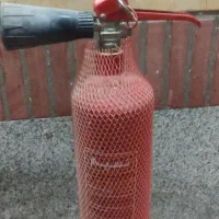 کپسول آتش نشانی co2