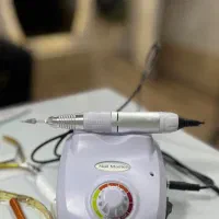 لوازم ناخنکاری