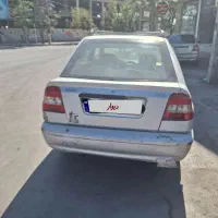 پراید۱۴۱ مدل ۸۷|خودرو سواری و وانت|سیرجان, |دیوار