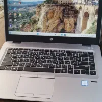 لپ تاب hp