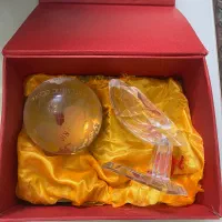 گوی کریستالی وارداتی