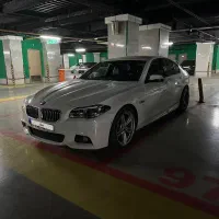 بی ام و ۵۲۸ ۲۰۱۵|خودرو سواری و وانت|تهران, سید خندان (جلفا)|دیوار