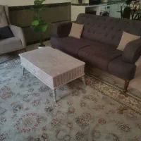 مبل 8 نفره در حد