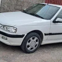 پژوپارس|خودرو سواری و وانت|آبدانان, |دیوار