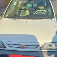 پراید ۱۵۱ مدل ۱۴۰۱