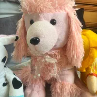 عروسک|اسباب‌بازی بچه|شاهین‌شهر, مسکن مهر|دیوار