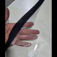 پرده توری و نایلون مغناطیسی آهنربایی مگنتی|پرده، رانر، رومیزی|تهران, شکوفه (عبدل آباد)|دیوار