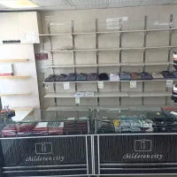 فروش کلیه لوازم مغازه پوشاک|فروشگاه و مغازه|تهران, هوانیروز|دیوار