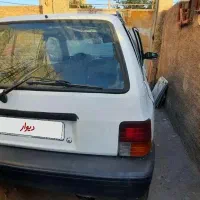 هاچبک مدل۷۲