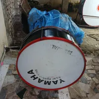 طبل 80 سانتی|درام و پرکاشن|گرگان, |دیوار