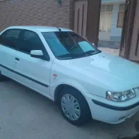 فروش سمند اف سون دوگانه مخزن بزرگ