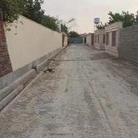 باغچه ۷۵۰ متری پدم بلوار کشاورز|فروش خانه و ویلا|کرج, شهرک جهان‌نما|دیوار