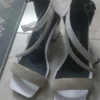 دو مدل کفش مجلسی زنانه