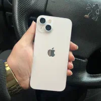 ایفون ۱۳ نرمال ۲۵۶ گیگ اک