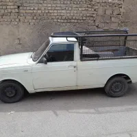 پیکان وانت 89