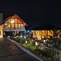 ویلا لاکچری کلاسیک و هوشمند تهاتر با تهران