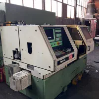 فروش تراش سی ان سی تی ان اس ۶۰|ماشین‌آلات صنعتی|قدس, شهر‌قدس|دیوار