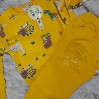 انواع لباس بچگانه وزنانه