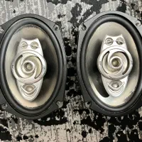 باند اسپیکر کواکسیل JVC CS-HX6956|صوتی و تصویری|تهران, شهرک امید|دیوار