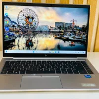 لپ تاپ Hp لمسی تاچ