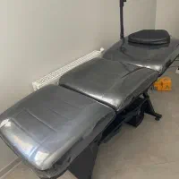 تخت دو شکن|آرایشی، بهداشتی، درمانی|شیراز, ستارخان|دیوار