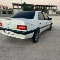 پژو ۴۰۵ tu5 درحد نو|خودرو سواری و وانت|بوشهر, |دیوار