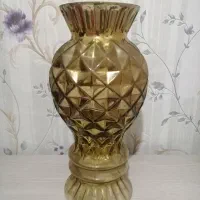 گلدان|گل مصنوعی|نیشابور, خط کاشمر|دیوار