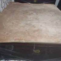 فروش فوق العاده تخت خواب دو نفره با قیمت استثنایی