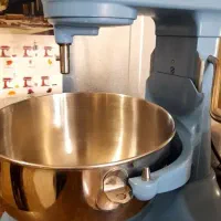 همزن حرفه ای