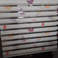 فروش پرده زبرا
