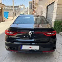 تالیسمان ۲۰۱۷ فول