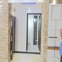 اپارتمان ۱۱۰متری/رجایی/پشت پاساژ صفویه|اجارهٔ آپارتمان|کاشان, شریعتی|دیوار
