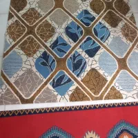 یک فرش سه متری