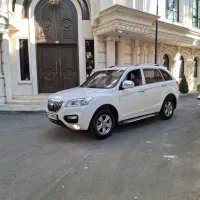 لیفان x60 اوتوماتیک، مدل‌ 97 کم کارکرد