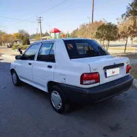 پراید فروشی|خودرو سواری و وانت|الیگودرز, |دیوار